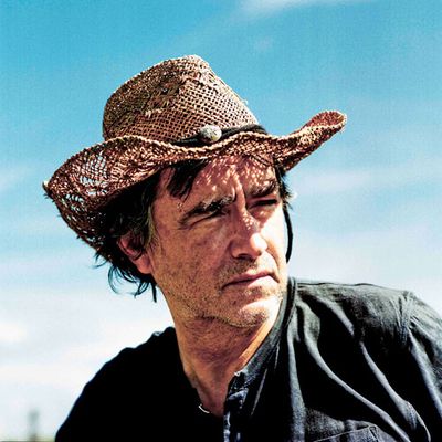 jean louis murat, l'exigence d' un parcours et d'un style propre, il nous quitte ce 25 mai 2023 et il nous laisse un grand vide