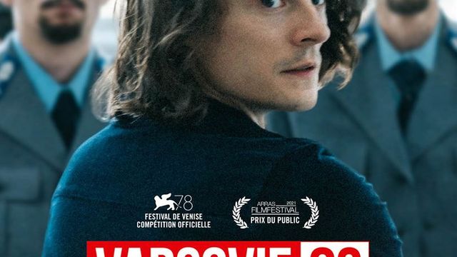 Varsovie 83