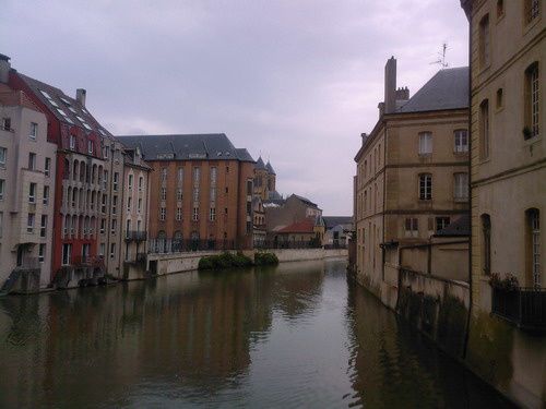 Album - Metz-et-la-Lorraine