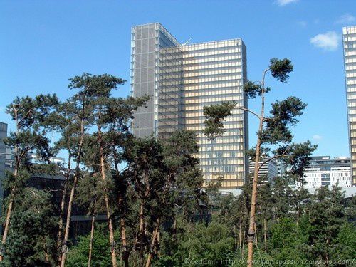 Pris entre la Belgique, l'Allemagne et la mer du Nord, les Pays-Bas offrent des paysages uniques.