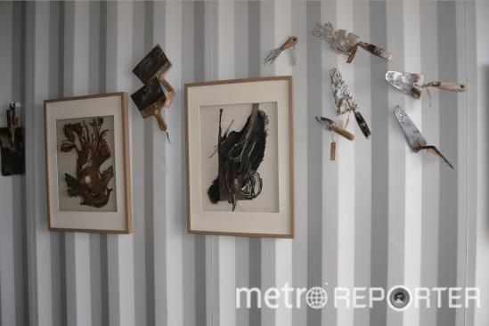 L'Estaquart'Arts 2013 en photos