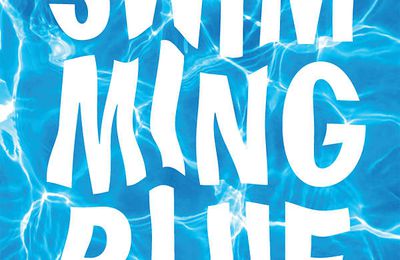Swimming Blue. Exhibition at Joyce Gallery 