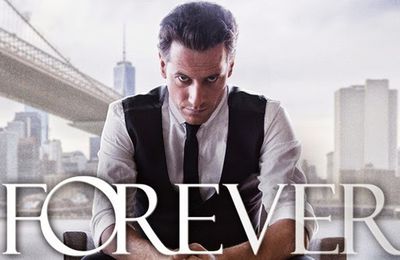 Série TV: FOREVER