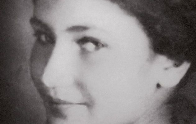 Simone Veil : Une Vie