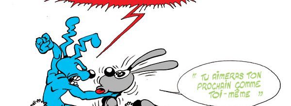 Année A - Temps Ordinaire 30ème Dimanche