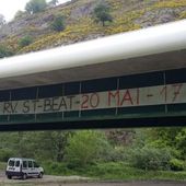 20 mai: Manif citoyenne | VIVRE EN VALLÉE DE St-BÉAT | On ne lâchera pas ! / St-Béat