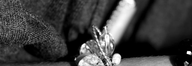Un bracelet