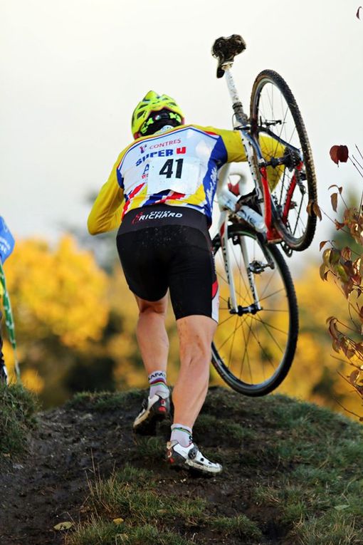 Nouvel album photos du cyclo-cross de Margon du 13-11-2016