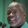 Magufuli John