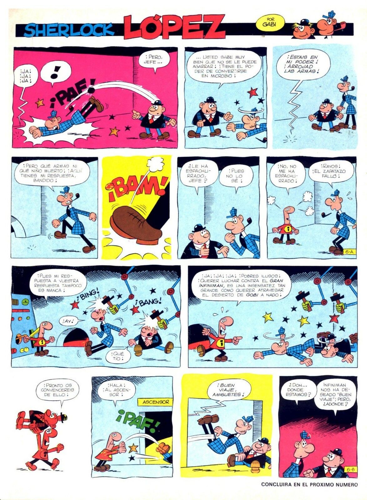 Revista TRINCA...Vol...7 (fin)