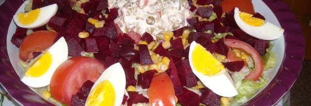 salade