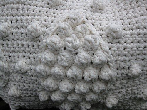 Album - Crochet