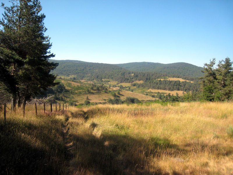 Album - Ardèche lozère