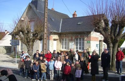 Fête du Lundi de Pâques 2010