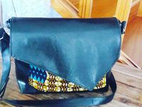 Besace Middle by Viny DIY - Tutoriel Couture DIY