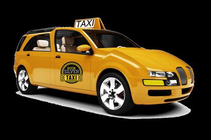 Online Taxi Booking For Smoother Ride To Destination