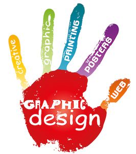 Get Professional Face of Your Business with Graphic Designs