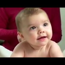 Apprendre à masser bébé en 8 étapes (video)