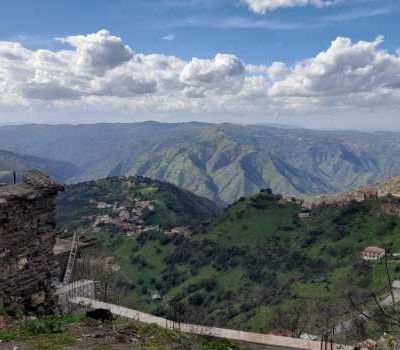 Le Parc National du Djurdjura : un écrin de biodiversité au défi du développement