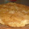 Tarte Tatin