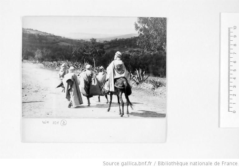 Album - Algerie-d-autrefois