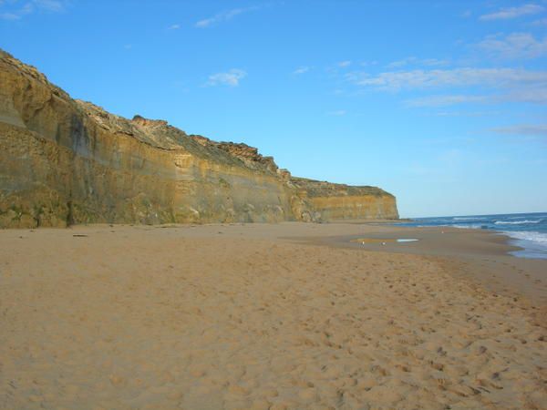 Album - Great Ocean Road