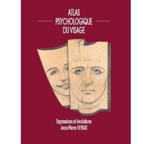 Sortie de l'Atlas psychologique du visage : qui Veyrat saura !