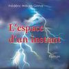 L'espace d'un instant