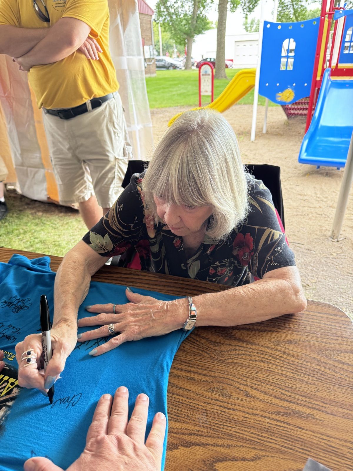 Little House TV Cast Reunion, 50th Anniversary, July 19-21, 2024. Walnut Grove, MN. A la rencontre des acteurs de la Petite Maison dans La Prairie (Little House on the Prairie)...