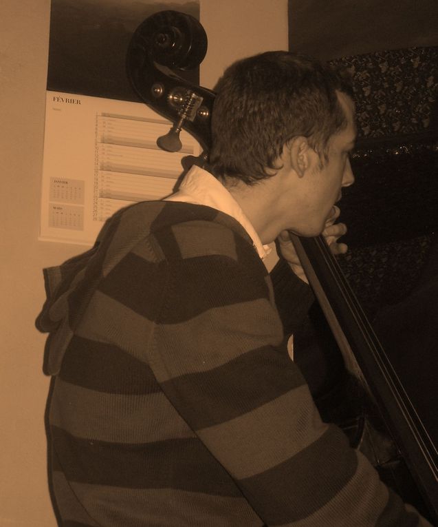 le samedi 28 février 2009, a eu lieu la soirée Zikkos avec Subside (jazz fusion avec Sylvain Gallienne et Thierry Berlatier notamment + l'hypepode battle présentée par Gig, membre des PP Prunes)