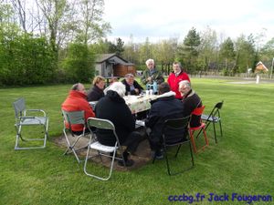 Belfast, Irlande du Nord (Camping-car-club-Beauce-Gâtinais)