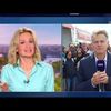 Fabien Roussel sur TF1 en direct de la Fête de l'Humanité