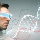 Le bénéfice d'une dualité innovante et créatrice transhumain + transrobot (actualisation du 2 janvier 2020) - L'éveil de l'intelligence globale The awakening of global intelligence