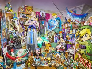 Guinness World Records 2018 Gamer's Edition, le guide des records des jeux vidéo
