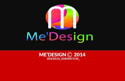 business card _ Me'Design © 2014