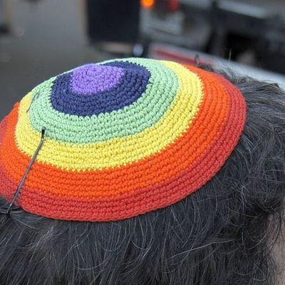 Le premier rabbin orthodoxe gay ordonné à Jérusalem