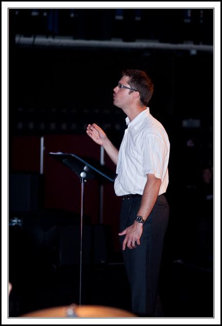 Album - Chorale des collèges, mai 2010