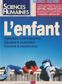 L'attachement, source d'autonomie