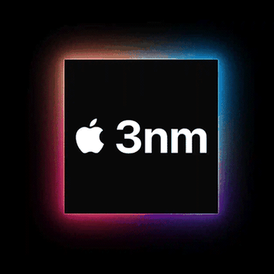 TSMC s'apprête à lancer la production de puces 3 nm pour le compte d'Apple