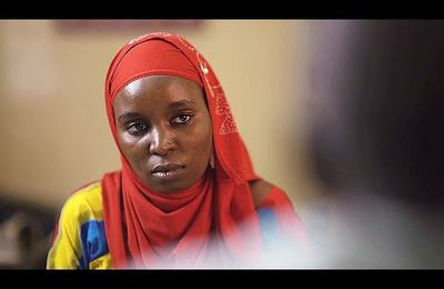 Le film « l’arbre sans fruit » ou bien parler de tabou au Niger