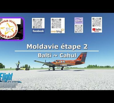 Moldavie E2...