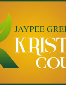 Jaypee Greens Kristal court Noida