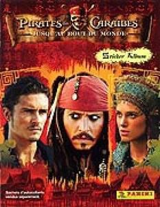 Pirates des Caraibes 3