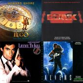 Titres en partage, a playlist by lamusiquedefilm on Spotify