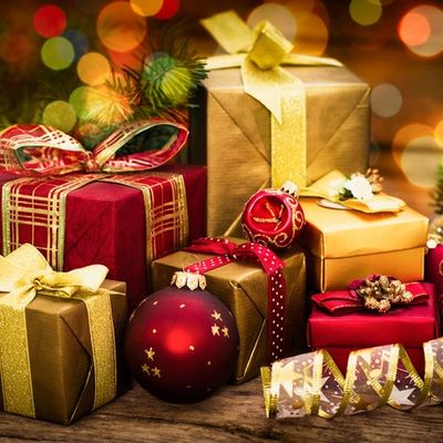 Cadeaux dédicacés Personnalisés.