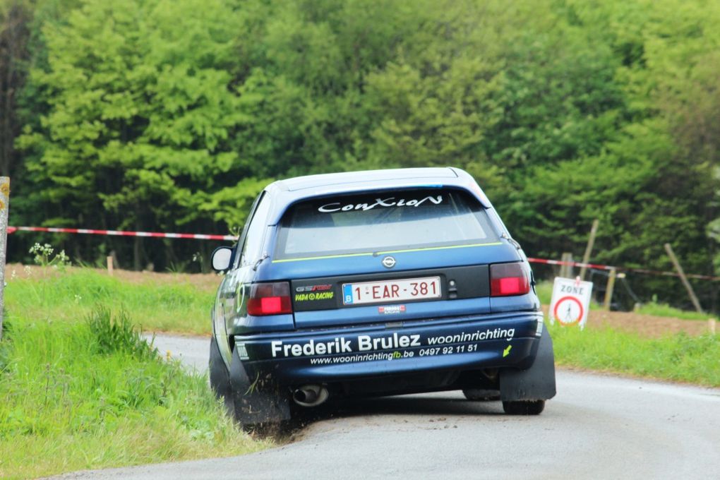 RALLY SPRINT MONTEBERG 2013
RS MONTEBERG LIETAR CORNELIS ESCORT ASCONA OPEL SUBARU