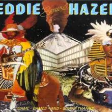 Eddie Hazel - California Dreamin