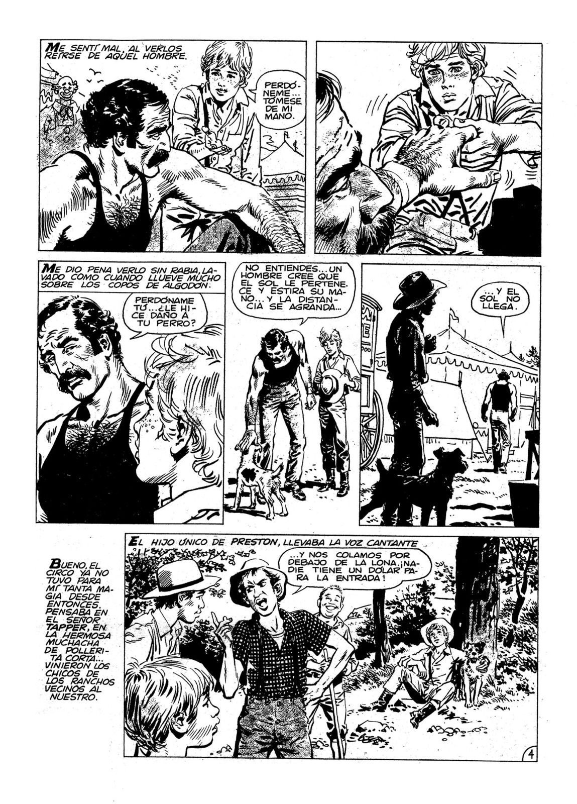 Skorpio (Edición original Argentina)...Vol...8