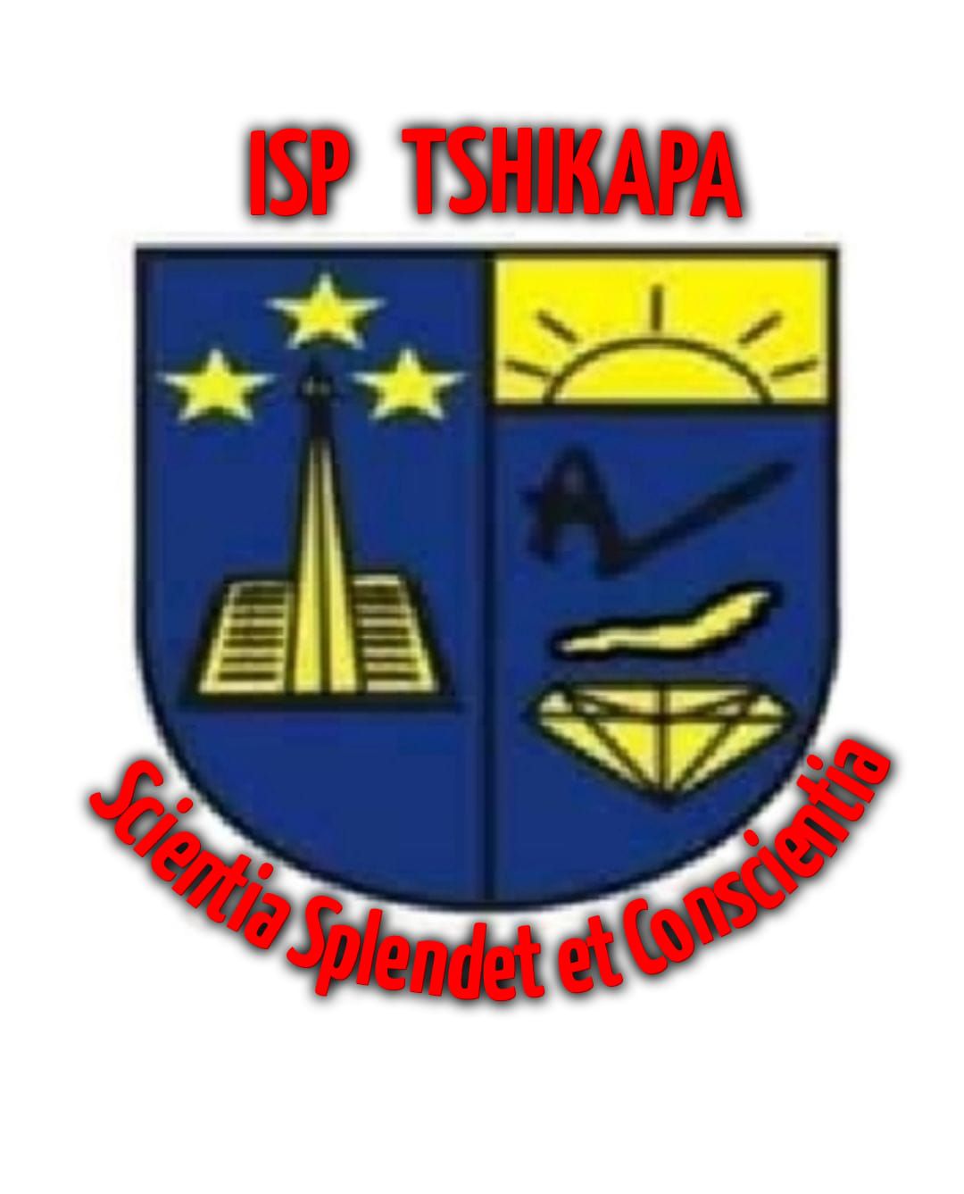 ISP - TSHIKAPA - Institut Supérieur Pédagogique de Tshikapa
