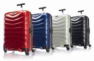 Maletas Samsonite en Maletalia